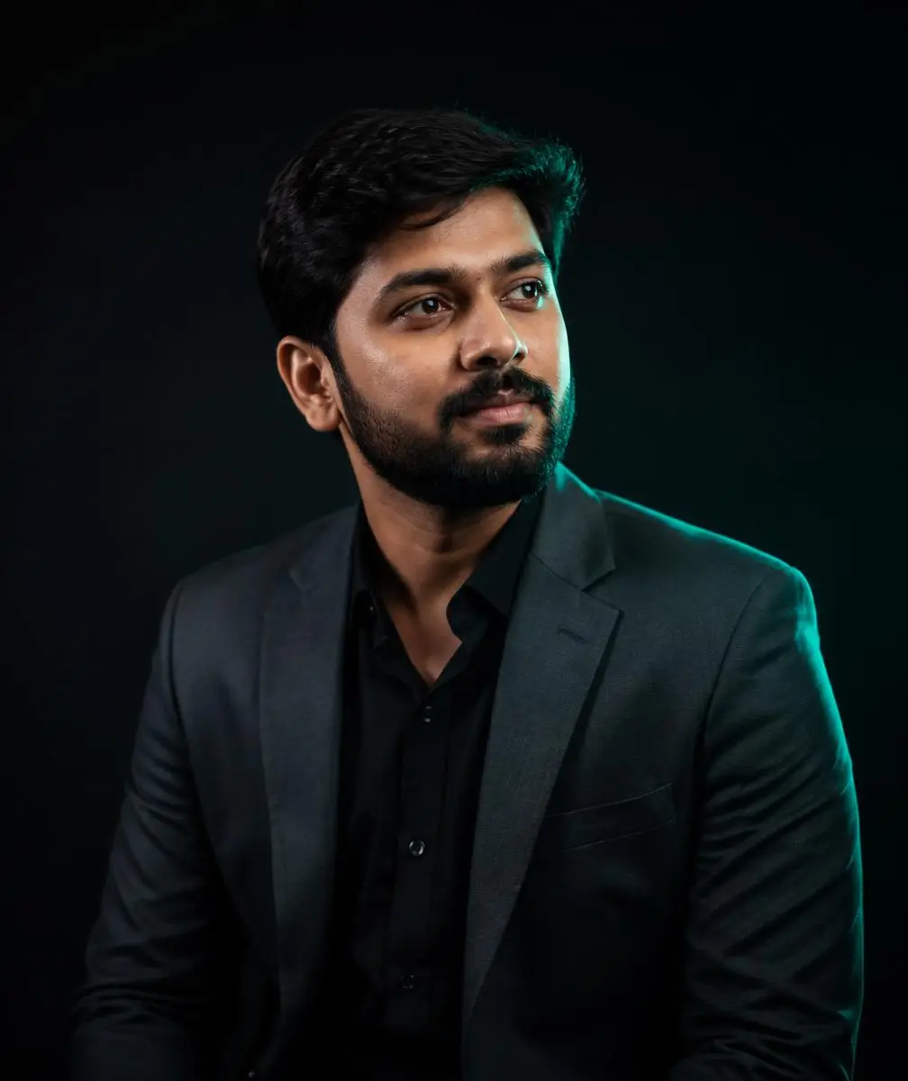Muhammad Saif Ali - Best Crypto Advisor